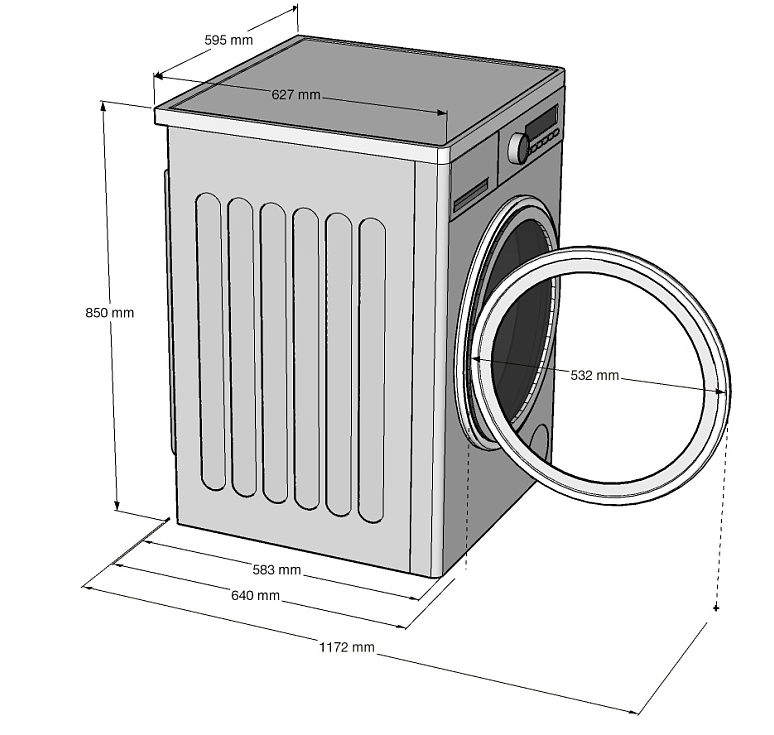 Korting KD 69IHP10 An Детальное фото товара: Korting KD 69IHP10 An