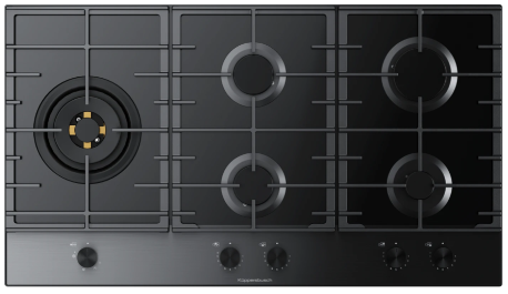 Фото товара: Kuppersbusch KG 9850.0 SE-E5 газовая поверхность