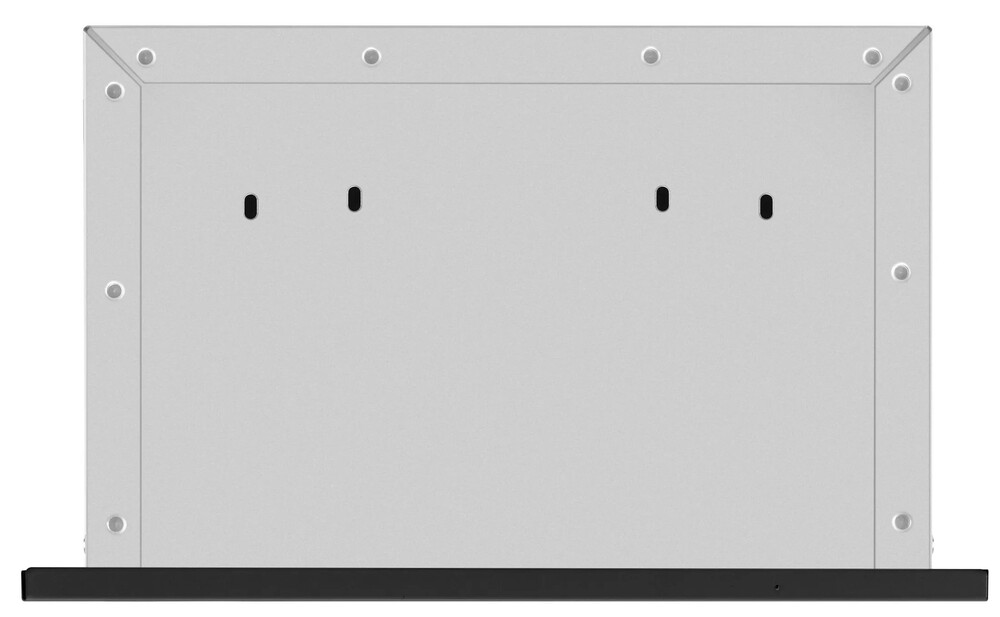 Детальное фото товара: MEFERI INBOX52BK SENSOR COMFORT