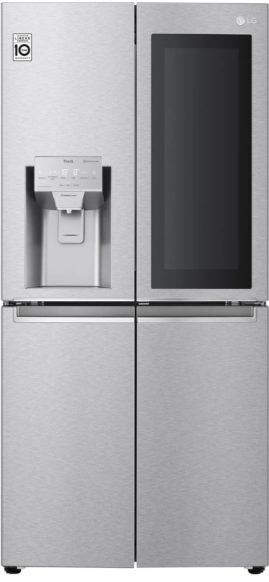 Фото товара: LG GC-X22FTALL