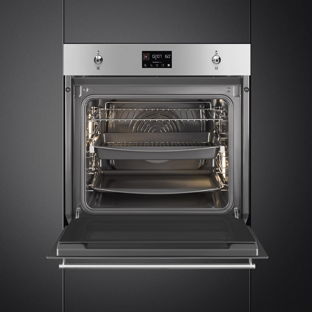 Детальное фото товара: Smeg SO6302TX