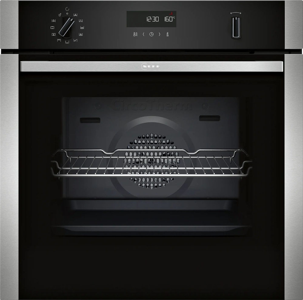 Фото товара: NEFF B2ACH7AN7