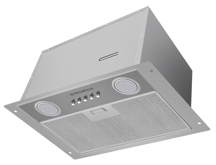 Фото товара: Maunfeld Cam 45 Inox