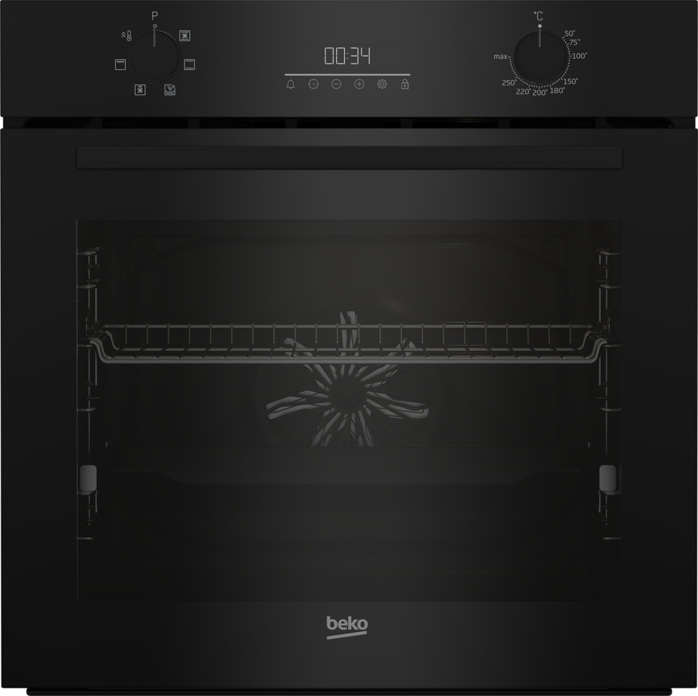 Фото товара: Beko BCBIE17300KSB