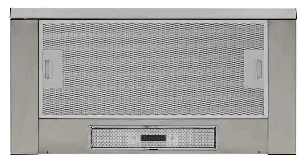 Детальное фото товара: Krona Kamilla slim 600 inox/inox ( 2 мотора)