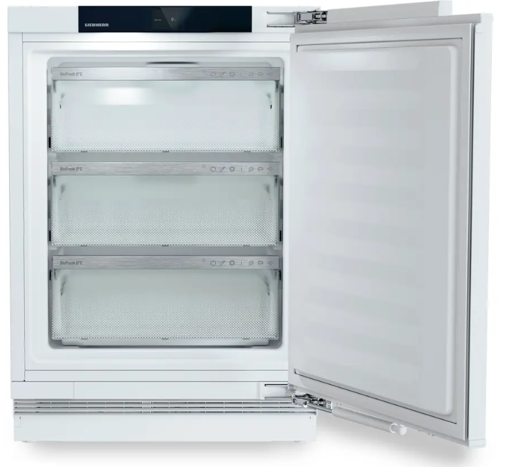 Фото товара: Liebherr SUBa 375i SD0 Prime BioFresh