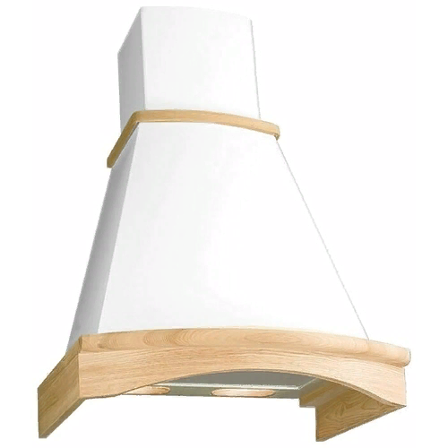 Детальное фото товара: Elikor Ротонда 60П-650-П3Л бежевый/дуб крем патина+зол