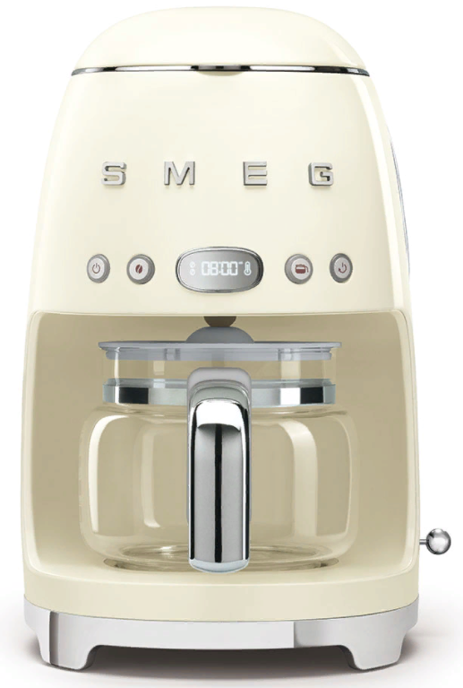 Фото товара: Smeg DCF02CREU