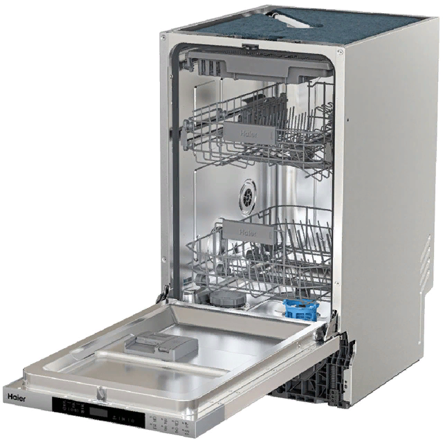 Детальное фото товара: Haier HDWE11-395RU