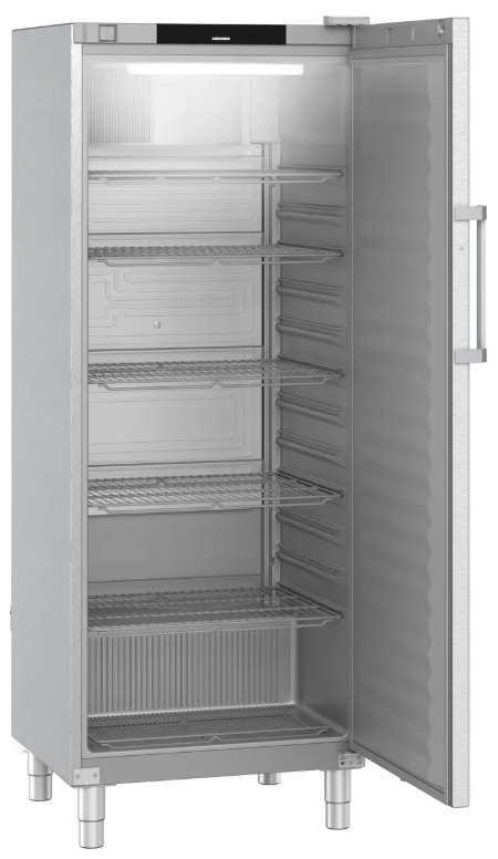 Liebherr FRFCvg 6501-20 001 Детальное фото товара: Liebherr FRFCvg 6501-20 001