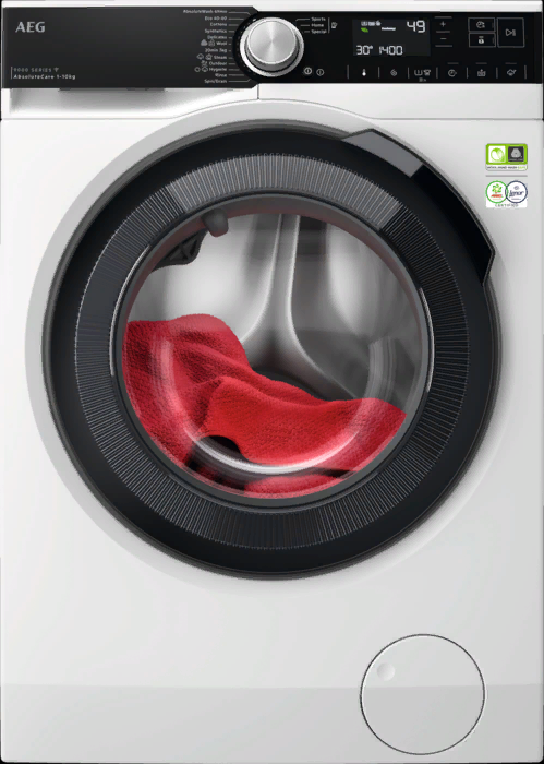 Фото товара: AEG LFR95146UE