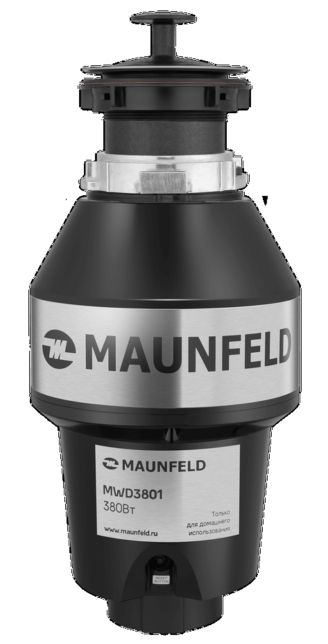 Фото товара: Maunfeld MWD3801
