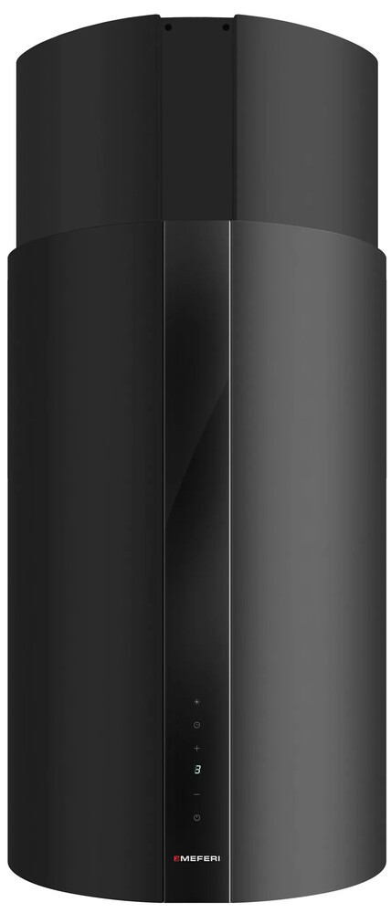 Детальное фото товара: MEFERI TUBE40BK COMFORT PLUS