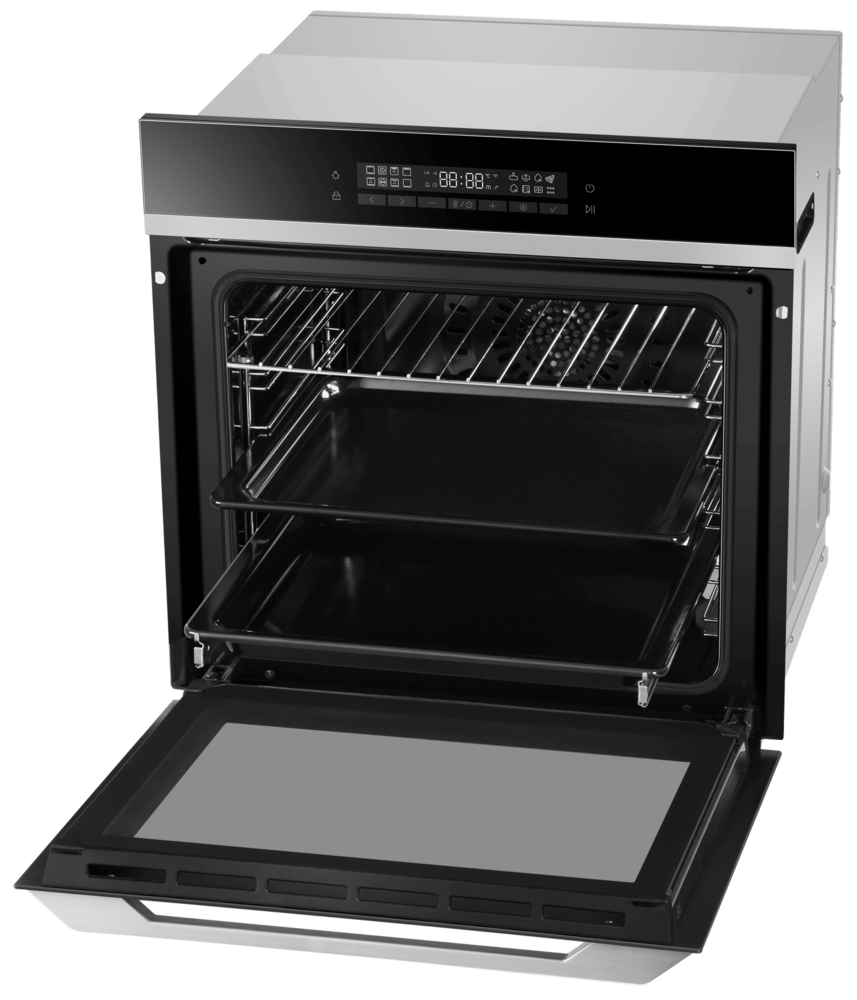 Детальное фото товара: Haier HOQ-P16AN5SX