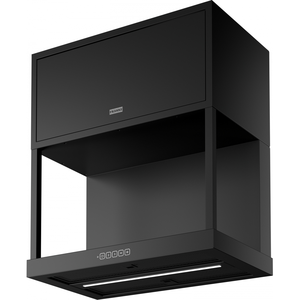 Фото товара: Franke FMA MODULAR F60 BK MATT