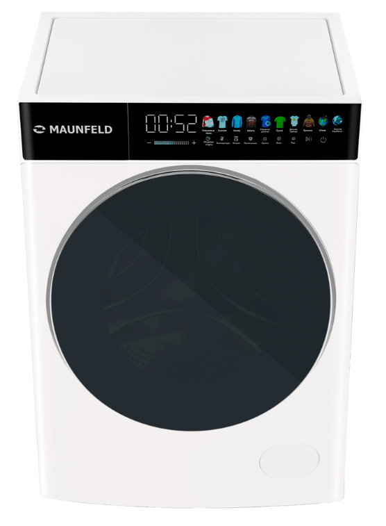 Maunfeld MFWD14116WH05 Детальное фото товара: Maunfeld MFWD14116WH05