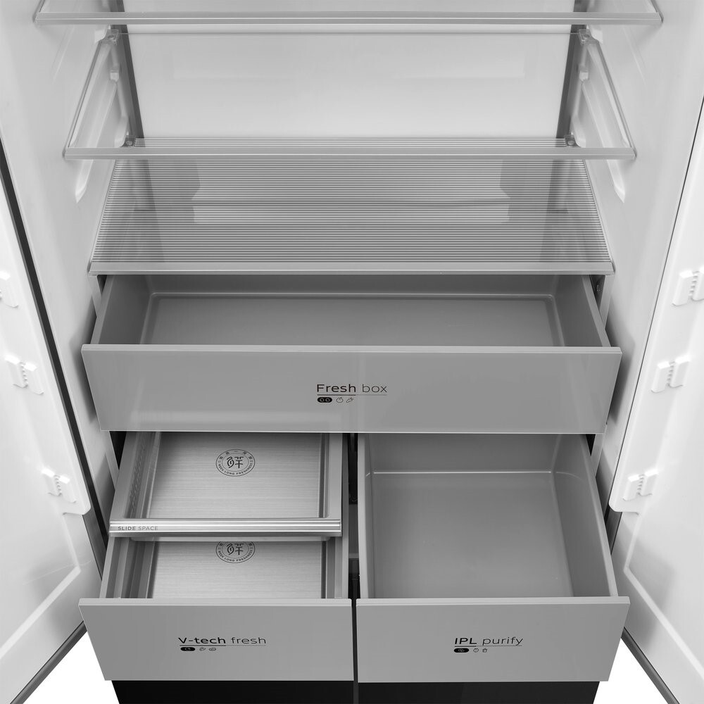 Детальное фото товара: Midea Midea MDRM706BIE63