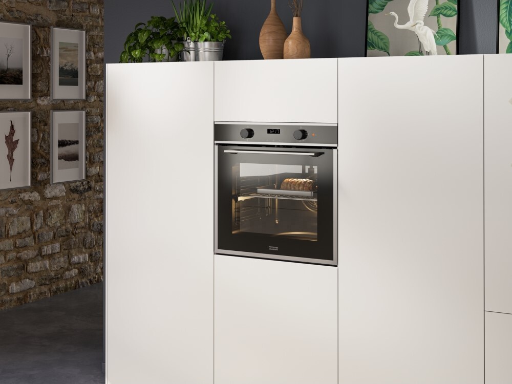 Детальное фото товара: Franke FMA 86 H XS