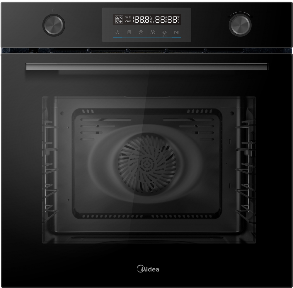 Фото товара: Midea MO715103GB