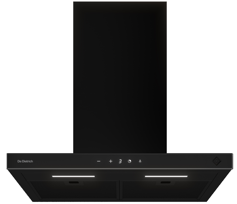 Фото товара: De Dietrich DHB4674B