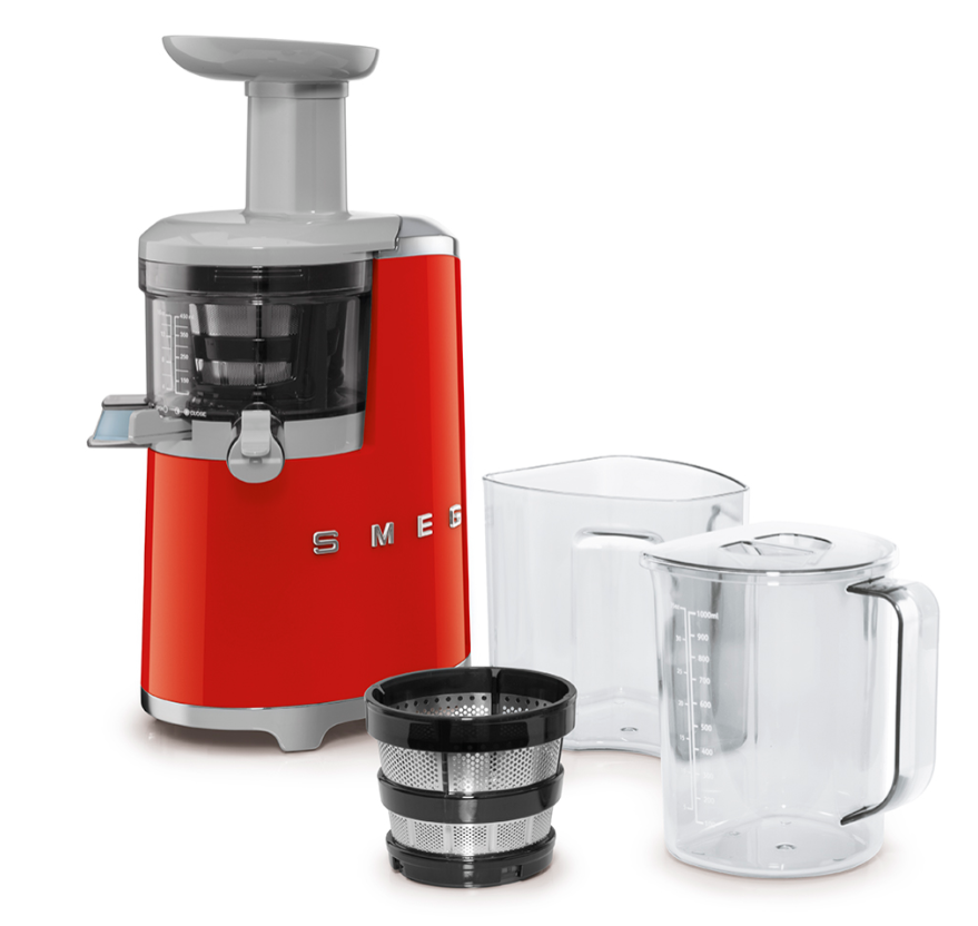 Детальное фото товара: Smeg SJF01RDEU