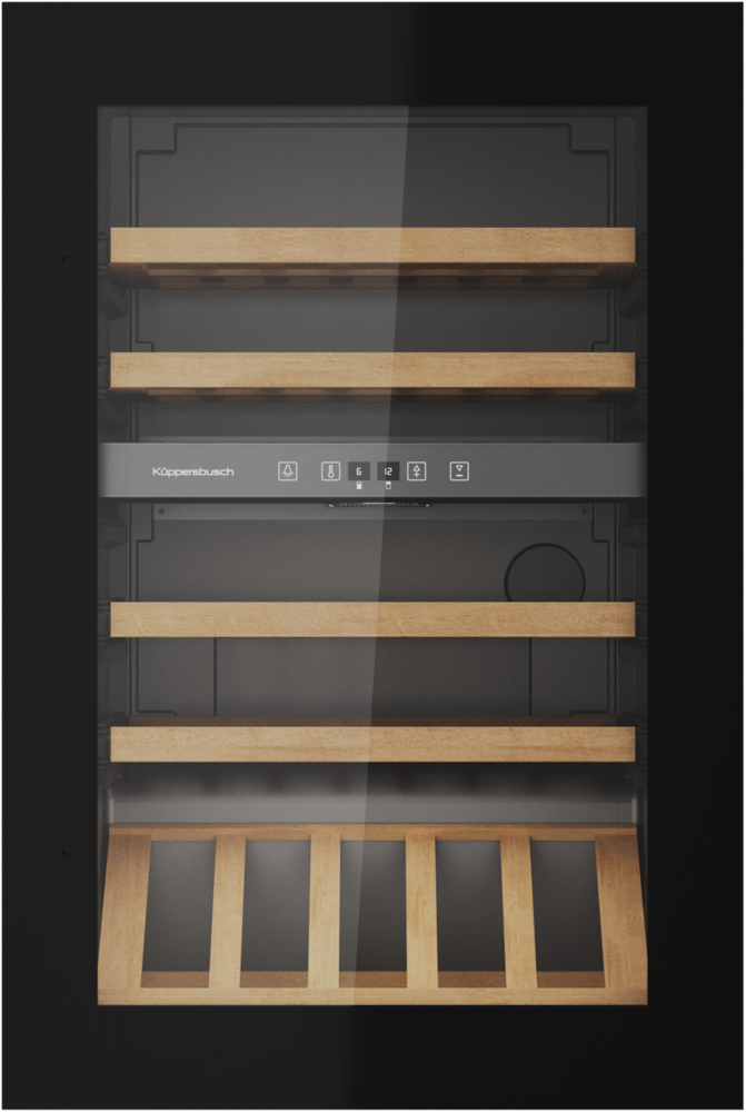 Фото товара: Kuppersbusch FWK 2852.0 S