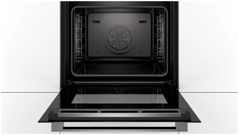 Детальное фото товара: Bosch HBG634BW1