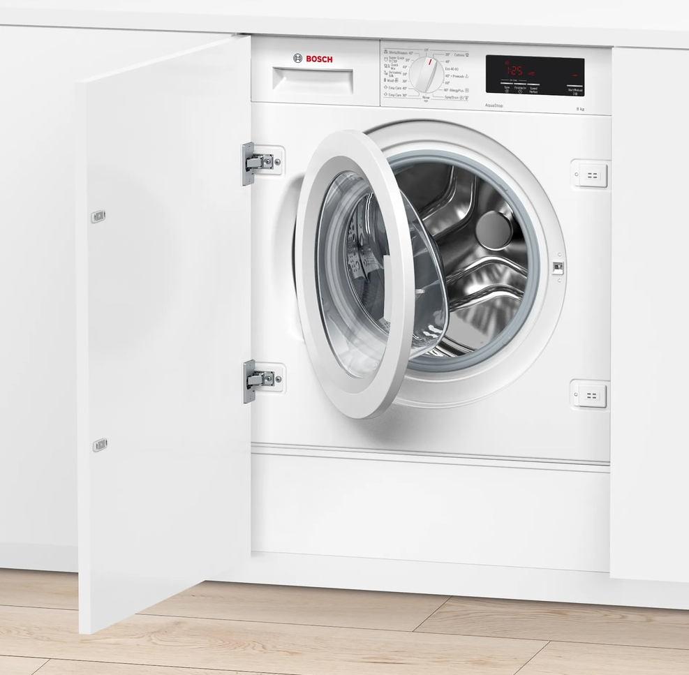 Детальное фото товара: Bosch WIW24342EU