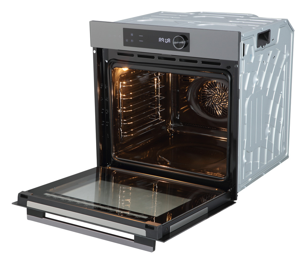 Детальное фото товара: Midea MO82107PGG-I