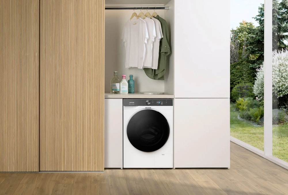 Детальное фото товара: Gorenje WG8X4AT4