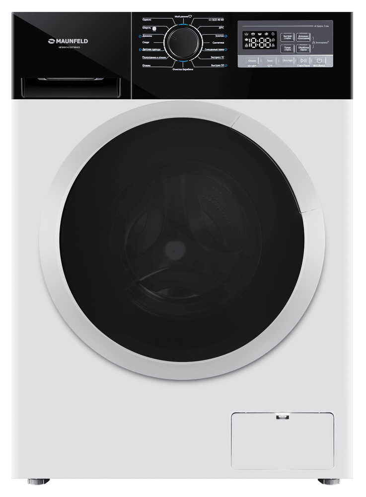 Фото товара: Maunfeld MFWM1410STWH03