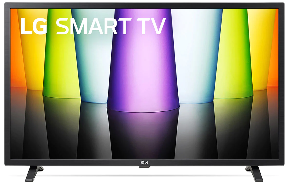 Фото товара: LG 32LQ630B6LA.ARUB