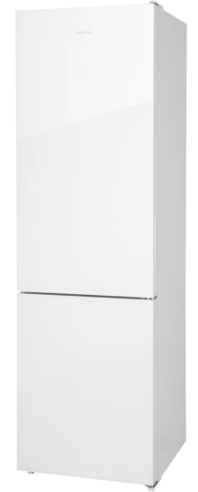 Детальное фото товара: HIBERG RFC-400DX NFGW inverter