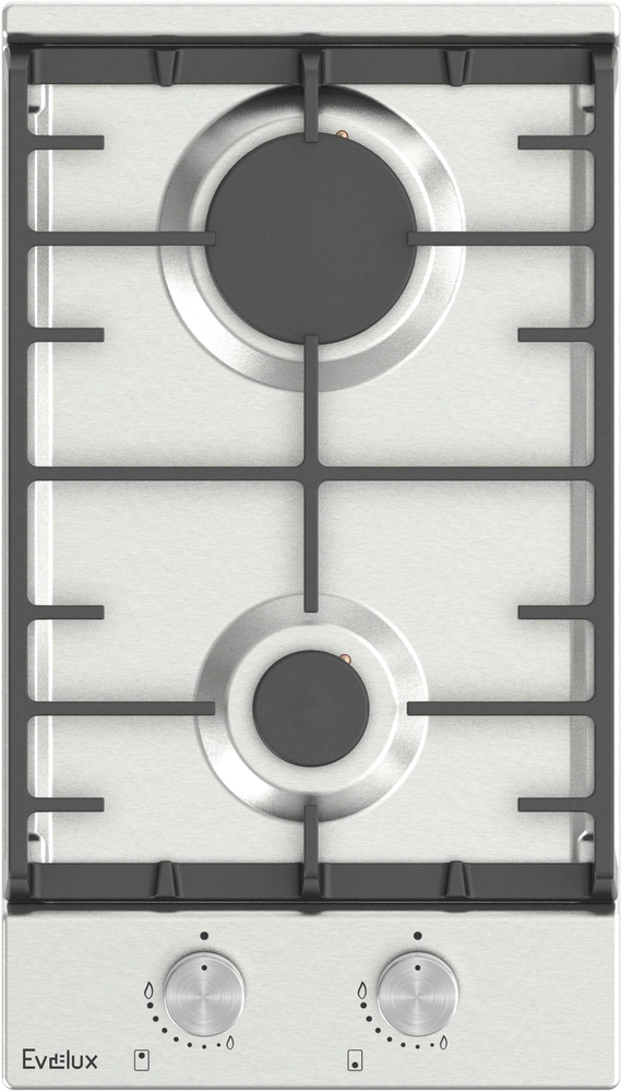 Фото товара: Evelux HEG 300 X газовая поверхность