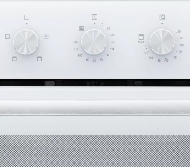 Krona ESSENZA 60 WH G2 Детальное фото товара: Krona ESSENZA 60 WH G2