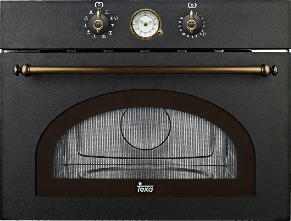 Teka MWR 32 BIA ANTHRACITE-OB Фото товара: Teka MWR 32 BIA ANTHRACITE-OB