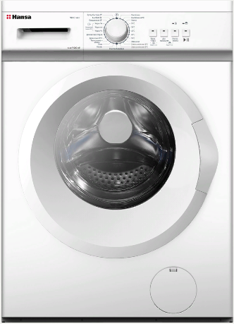 Hansa WHE1041 Фото товара: Hansa WHE1041