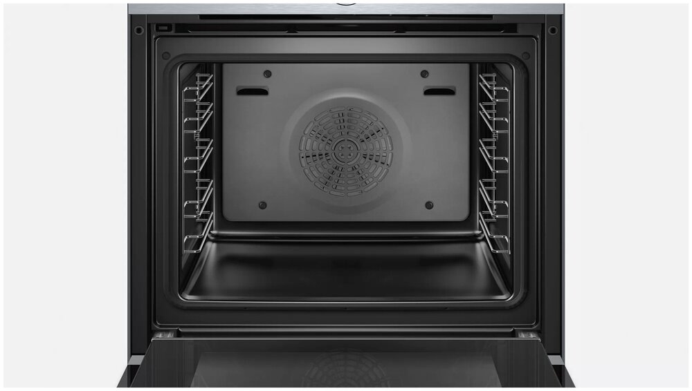 Детальное фото товара: Bosch HBG634BS1
