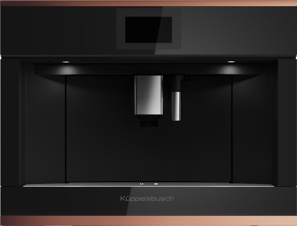 Фото товара: Kuppersbusch CKV 6800.0 S7 Copper