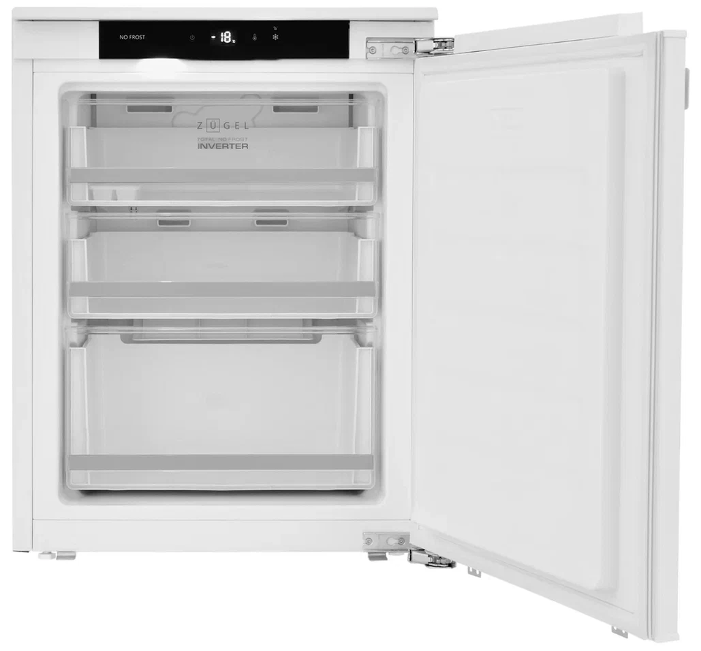 Фото товара: ZUGEL ZFI710NF