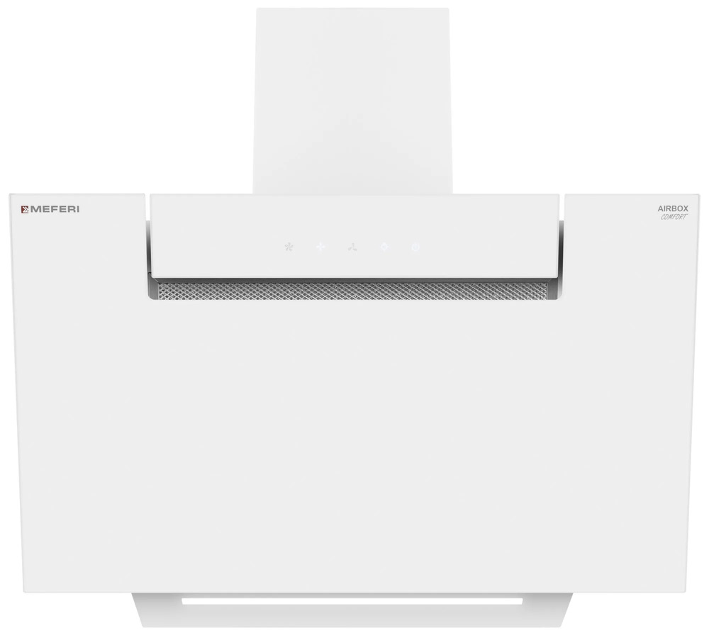 Детальное фото товара: MEFERI AIRBOX60WH COMFORT