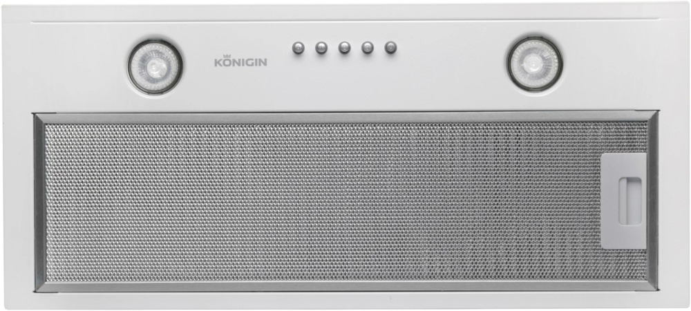 Фото товара: Konigin FlatBox (White 60) 