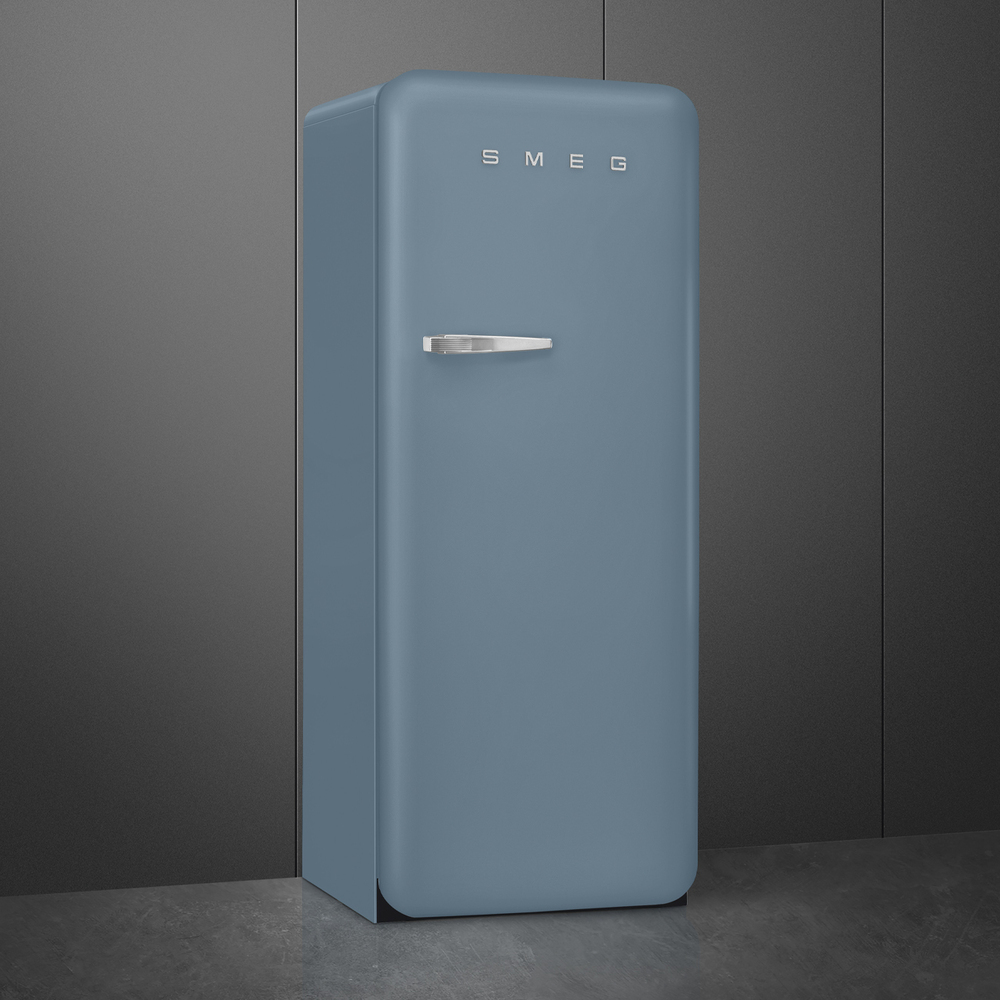 Детальное фото товара: Smeg FAB28RDSB6