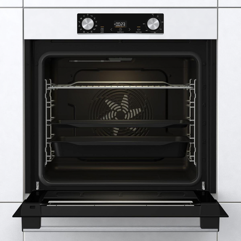 Детальное фото товара: Gorenje BOS6737E03WG