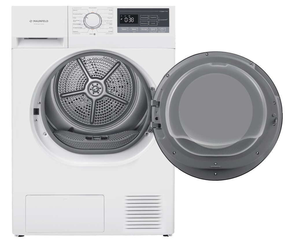 Maunfeld MFDM168WH02 Детальное фото товара: Maunfeld MFDM168WH02