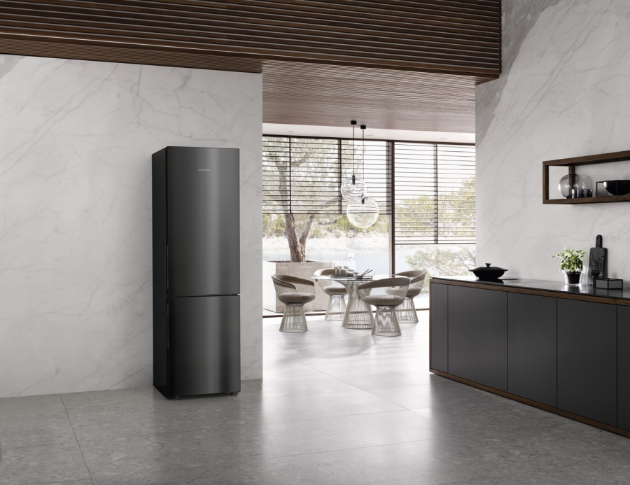 Детальное фото товара: Miele WCR870WPS