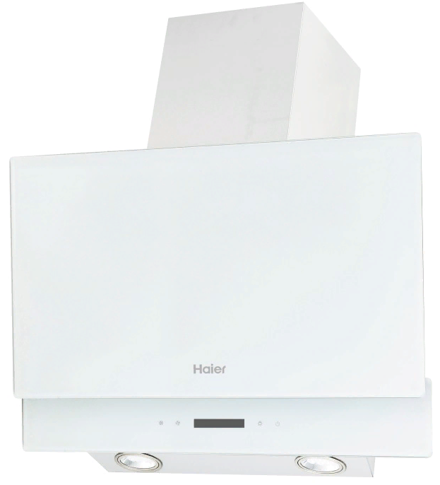 Фото товара: Haier HVX-W672GW