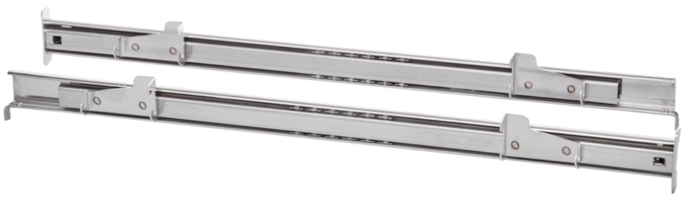 Фото товара: Konigin комплект телескопических направляющих для духового шкафа K7921