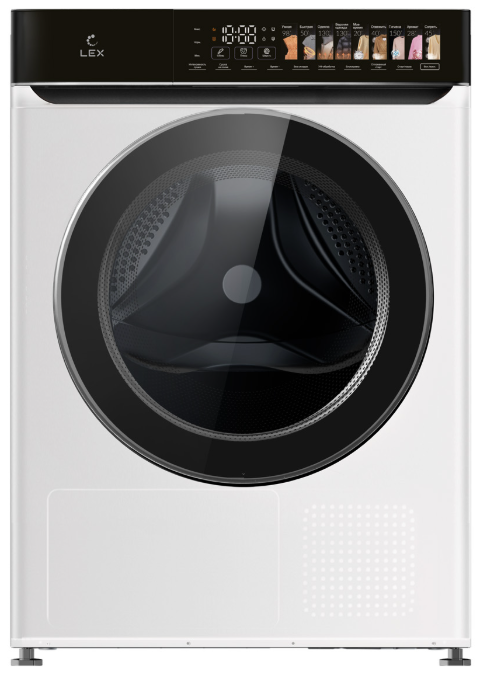 Фото товара: LEX LDM10WD color