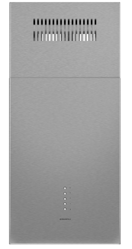 Детальное фото товара: Maunfeld Bath Isla 401 нержавеющая сталь